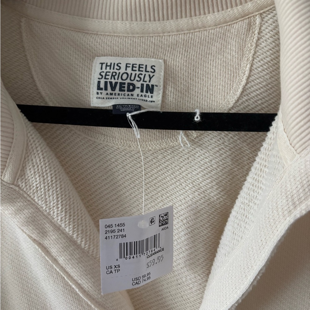 American eagle pullover - Picture 2 of 3